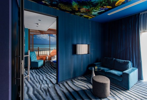hotel **** - Centrum Hotelowo-Konferencyjne Hotel Lenart **** - Pokoje - zdjęcie 16
