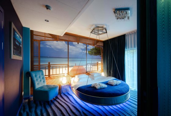 hotel **** - Centrum Hotelowo-Konferencyjne Hotel Lenart **** - Pokoje - zdjęcie 15