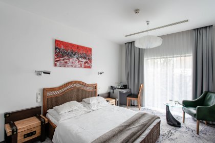 hotel **** - Centrum Hotelowo-Konferencyjne Hotel Lenart **** - zdjęcie 33
