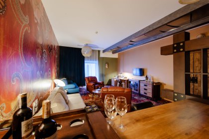 hotel **** - Centrum Hotelowo-Konferencyjne Hotel Lenart **** - zdjęcie 10