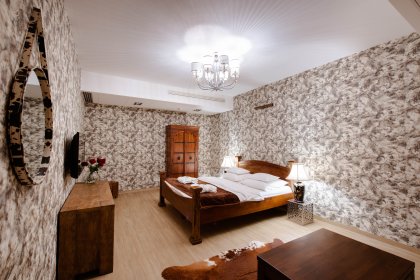 hotel **** - Centrum Hotelowo-Konferencyjne Hotel Lenart **** - zdjęcie 11