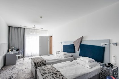 hotel **** - Centrum Hotelowo-Konferencyjne Hotel Lenart **** - zdjęcie 26