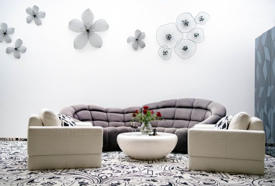 hotel **** - Centrum Hotelowo-Konferencyjne Hotel Lenart **** - Pokoje - zdjęcie 4