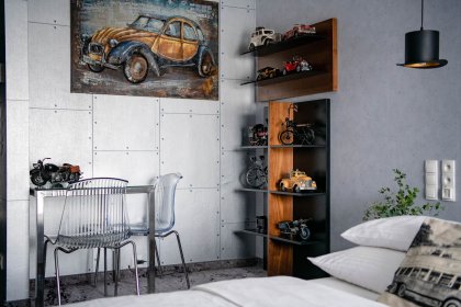 hotel **** - Centrum Hotelowo-Konferencyjne Hotel Lenart **** - zdjęcie 20