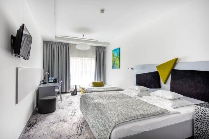 hotel **** - Centrum Hotelowo-Konferencyjne Hotel Lenart **** - zdjęcie 30