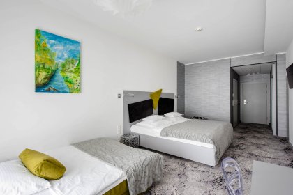 hotel **** - Centrum Hotelowo-Konferencyjne Hotel Lenart **** - zdjęcie 31
