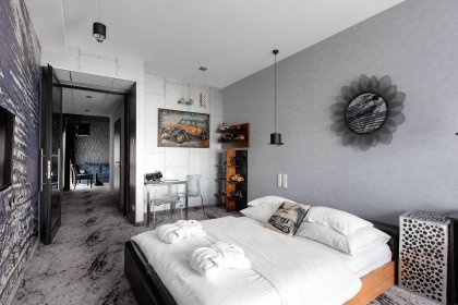 hotel **** - Centrum Hotelowo-Konferencyjne Hotel Lenart **** - zdjęcie 21