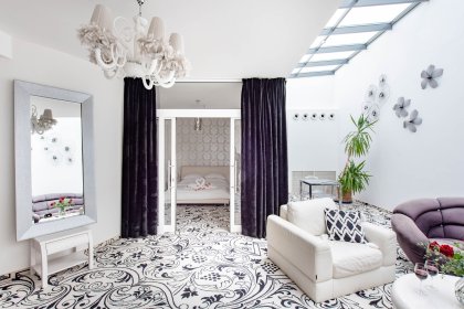 hotel **** - Centrum Hotelowo-Konferencyjne Hotel Lenart **** - zdjęcie 15