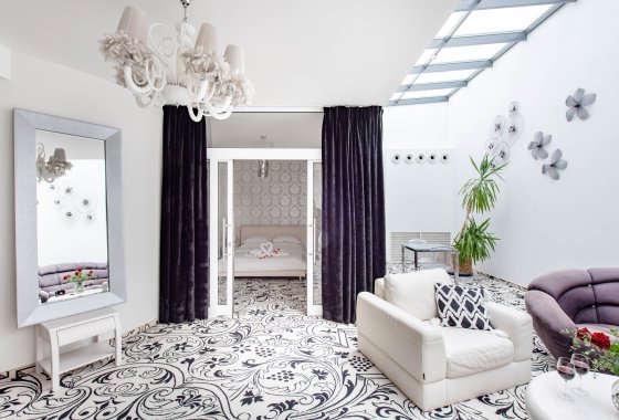 hotel **** - Centrum Hotelowo-Konferencyjne Hotel Lenart **** - Pokoje - zdjęcie 7
