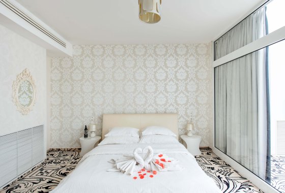 hotel **** - Centrum Hotelowo-Konferencyjne Hotel Lenart **** - Pokoje - zdjęcie 6