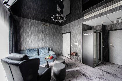 hotel **** - Centrum Hotelowo-Konferencyjne Hotel Lenart **** - zdjęcie 22