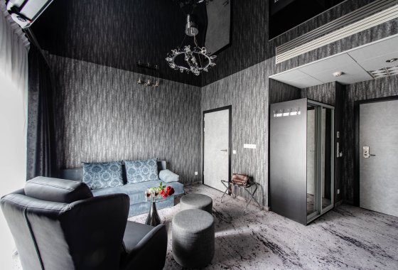 hotel **** - Centrum Hotelowo-Konferencyjne Hotel Lenart **** - Pokoje - zdjęcie 14