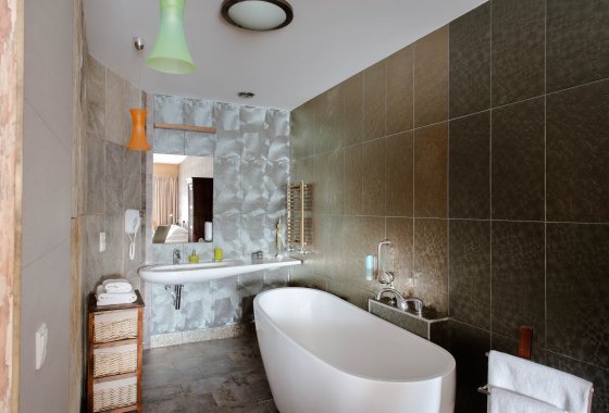 hotel **** - Centrum Hotelowo-Konferencyjne Hotel Lenart **** - Pokoje - zdjęcie 10