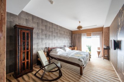 hotel **** - Centrum Hotelowo-Konferencyjne Hotel Lenart **** - zdjęcie 17
