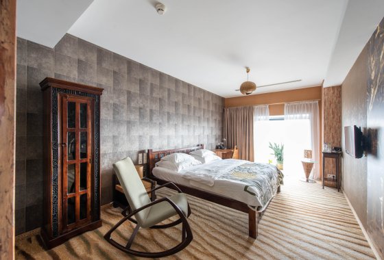 hotel **** - Centrum Hotelowo-Konferencyjne Hotel Lenart **** - Pokoje - zdjęcie 9