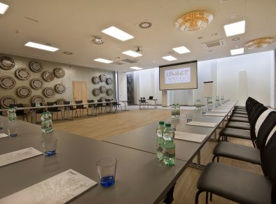 Centrum Hotelowo-Konferencyjne Hotel Lenart ****