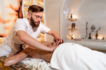 hotel **** - Centrum Hotelowo-Konferencyjne Hotel Lenart **** - zdjęcie 37
