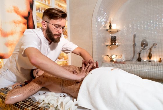 hotel **** - Centrum Hotelowo-Konferencyjne Hotel Lenart **** - Usługi - zdjęcie 3