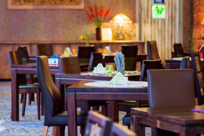 hotel **** - Centrum Hotelowo-Konferencyjne Hotel Lenart **** - zdjęcie 46