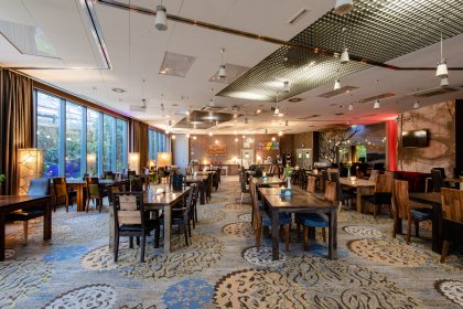 hotel **** - Centrum Hotelowo-Konferencyjne Hotel Lenart **** - zdjęcie 42