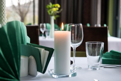 hotel **** - Centrum Hotelowo-Konferencyjne Hotel Lenart **** - zdjęcie 41
