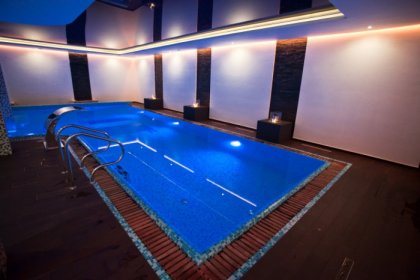 hotel **** - Hotel Piwniczna SPA&Conference - zdjęcie 7