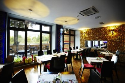 hotel **** - Hotel Piwniczna SPA&Conference - zdjęcie 5