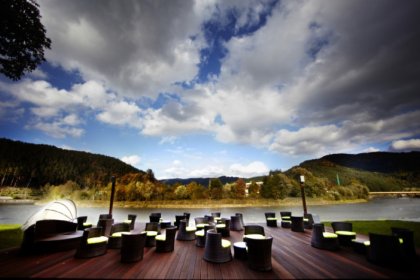 hotel **** - Hotel Piwniczna SPA&Conference - zdjęcie 3