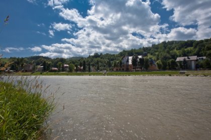 hotel **** - Hotel Piwniczna SPA&Conference - zdjęcie 2