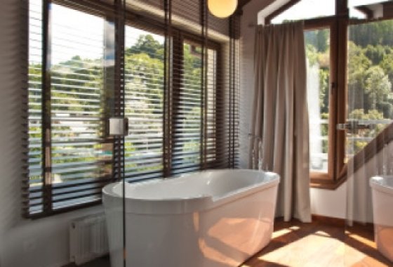 hotel **** - Hotel Piwniczna SPA&Conference - Pokoje - zdjęcie 1