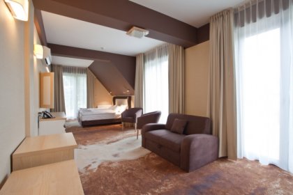 hotel **** - Hotel Piwniczna SPA&Conference - zdjęcie 10
