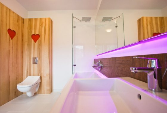 hotel **** - Hotel Piwniczna SPA&Conference - Pokoje - zdjęcie 4