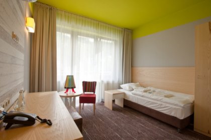 hotel **** - Hotel Piwniczna SPA&Conference - zdjęcie 13