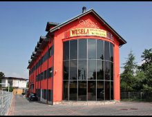 Hotel Vinci