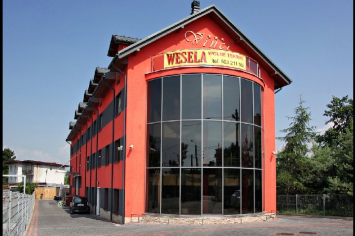 Hotel Vinci