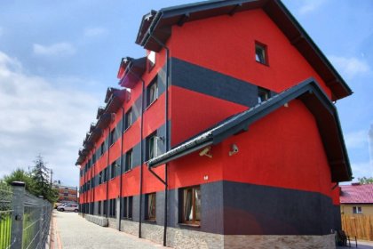 hotel *** - Hotel Vinci - zdjęcie 1