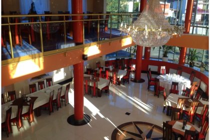 hotel *** - Hotel Vinci - zdjęcie 4