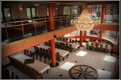 hotel *** - Hotel Vinci - zdjęcie 5