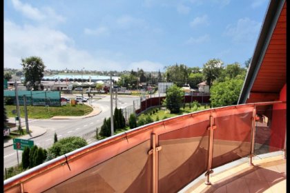 hotel *** - Hotel Vinci - zdjęcie 7