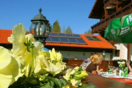 hotel **** - Hotel Alpejski - zdjęcie 1