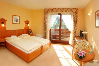 hotel **** - Hotel Alpejski - zdjęcie 4