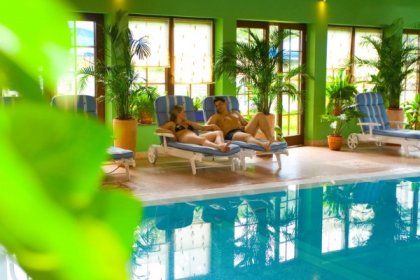 hotel **** - Hotel Alpejski - zdjęcie 5