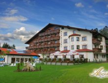 Hotel Alpejski