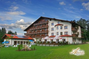 Hotel Alpejski