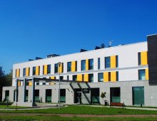 Hotel Olimpijski***