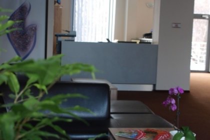 hotel *** - Hotel Olimpijski*** - zdjęcie 1