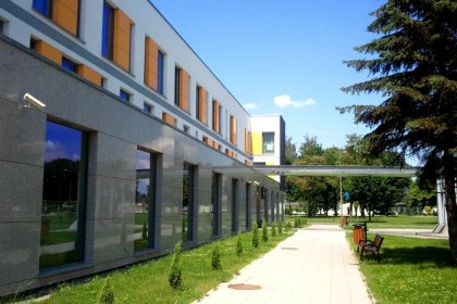 hotel *** - Hotel Olimpijski*** - zdjęcie 6