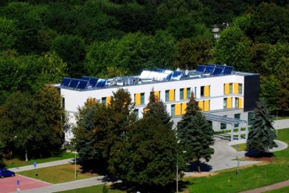 hotel *** - Hotel Olimpijski*** - zdjęcie 5