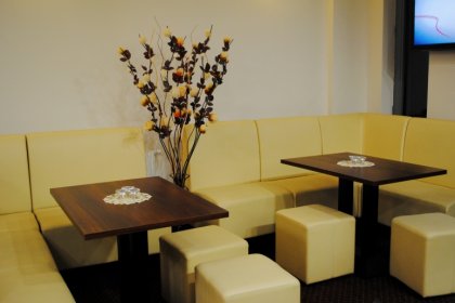 hotel *** - Hotel Olimpijski*** - zdjęcie 4