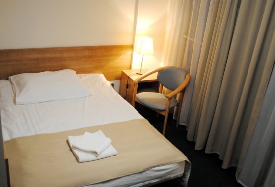 hotel *** - Hotel Olimpijski*** - Pokoje - zdjęcie 2